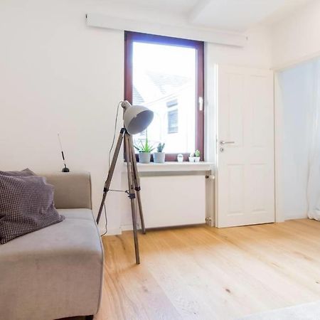 شقة Discover Cologne - Near Rathenauplatz المظهر الخارجي الصورة